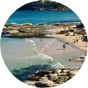 Tamarama Beach - 