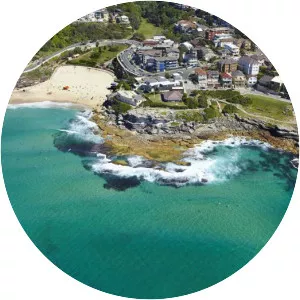 Tamarama - Residential district