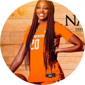 Tamari Key - Basketball player