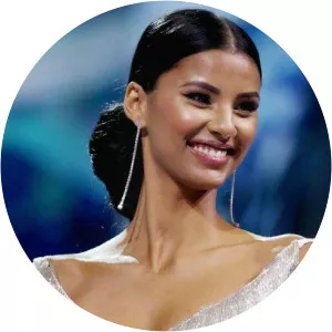 Tamaryn Green - South African model