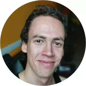 Tamás Ábel Winkler photograph