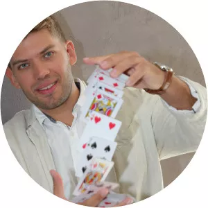 Tamás Badár photograph