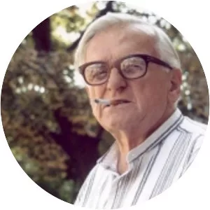 Tamás Banovich - Production designer