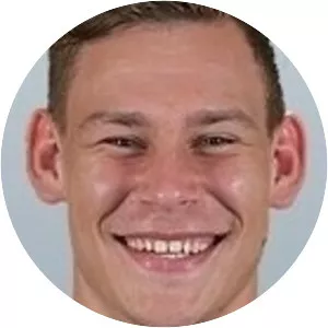 Tamás Csilus - Hungarian football player