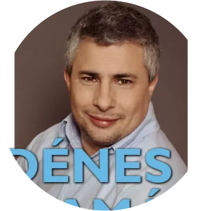Tamás Dénes