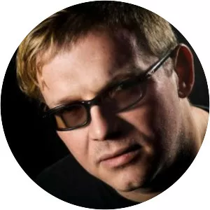 Tamás Dömötör - Actor