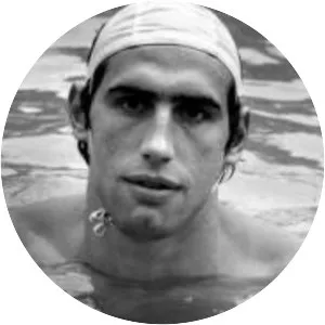 Tamás Faragó - Hungarian water poloist