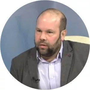 Tamás Harrach photograph