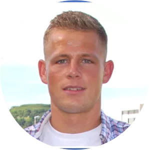 Tamás Herbály - Football player