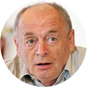 Krausz Tamás - Hungarian historian