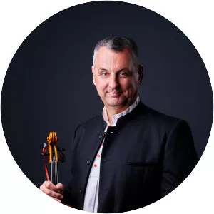 Tamás Kunos - Musician