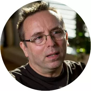 Tamás Leisztinger - Hungarian physicist