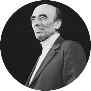 Tamás Major - Film actor