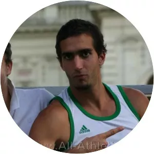 Tamás Margl - Hungarian sportsperson