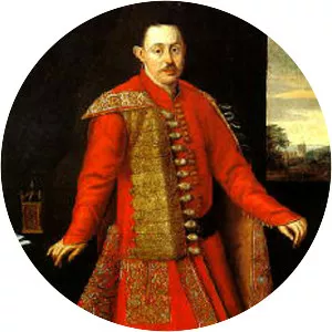 Tamás Nádasdy - Hungarian statesman