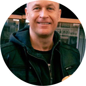 Tamás Patai Musician - Musician