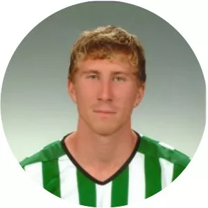 Tamás Somorjai - Hungarian football player