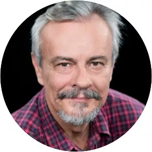 Tamás Szalma - Actor