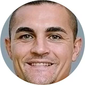 Tamás Törtei - Hungarian football player