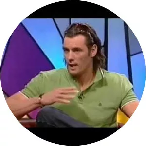 Tamás Varga - Hungarian water poloist