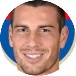 Tamás Vaskó - Hungarian footballer