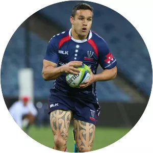 Tamati Ellison - New Zealand rugby union player