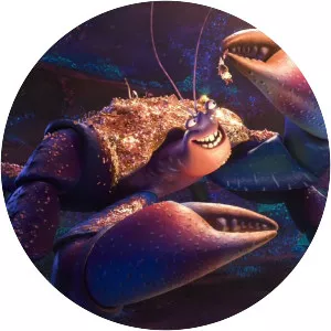 Tamatoa - Fictional character