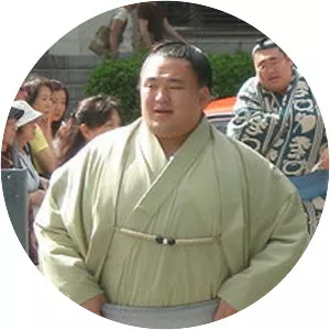 Tamawashi Ichirō