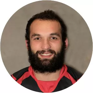 Tamaz Mchedlidze - Georgian rugby union player