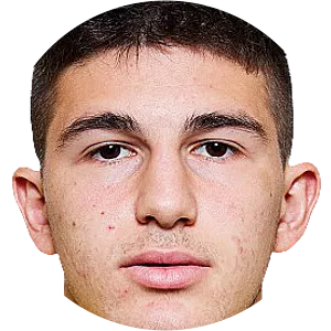 Tamaz Topuriya - Russian football player