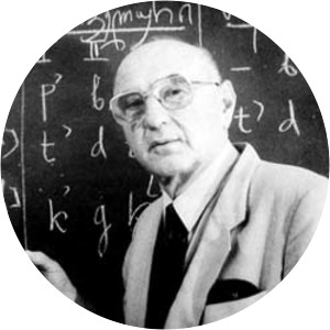 Tamaz V. Gamkrelidze