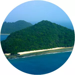 Tambelan Archipelago