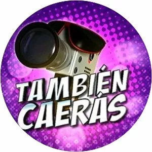 También caerás - TV program