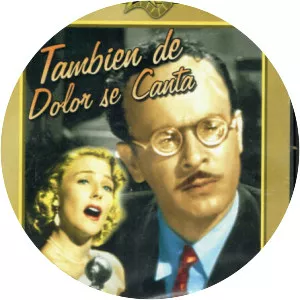 También de dolor se canta