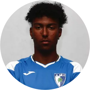 Tamble Ulisses Folgado Monteiro