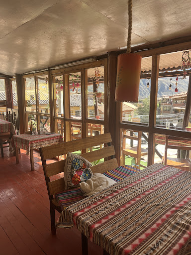 Tambo del Gran Tunupa