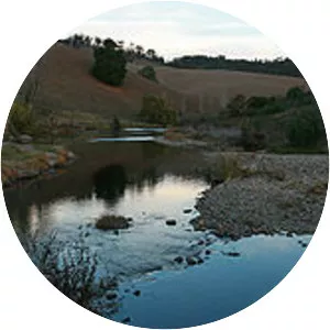 Tambo River - River in Australia