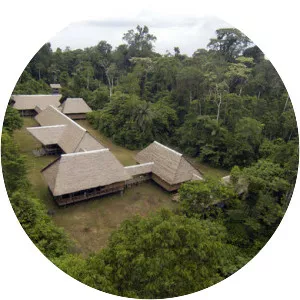Tambopata