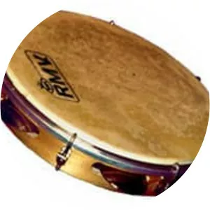 Tambourine