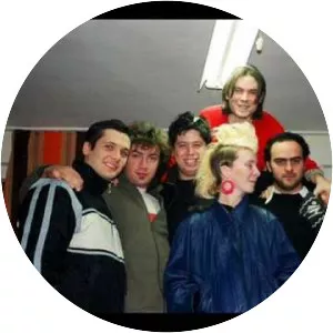 Tamburada - Musical group