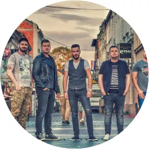 Tamburaški Sastav Behar - Musical artist