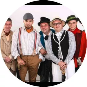 Tamburaški sastav Fijaker