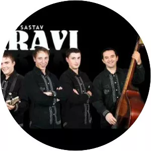 Tamburaški sastav Garavi