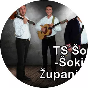 Tamburaški sastav Šokci