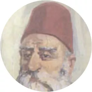 Tamburi Ali Efendi