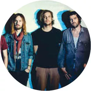 Tame Impala - Music producer