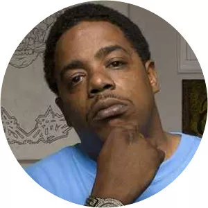 Tame One - American hip-hop artist