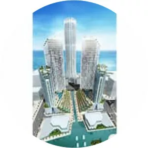 Tameer Commercial Tower