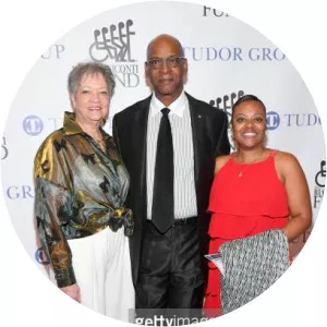 Tameka Beamon - Bob Beamon's daughter