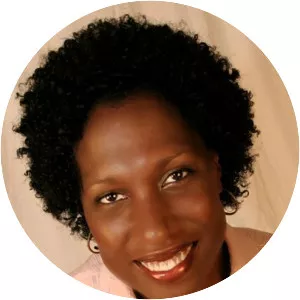 Tameka Fryer Brown - Author